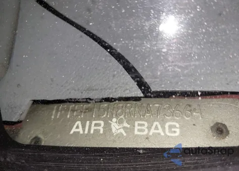 1994 Ford F150 from USA, damaged, VIN 1FTEF15N8RNA73664